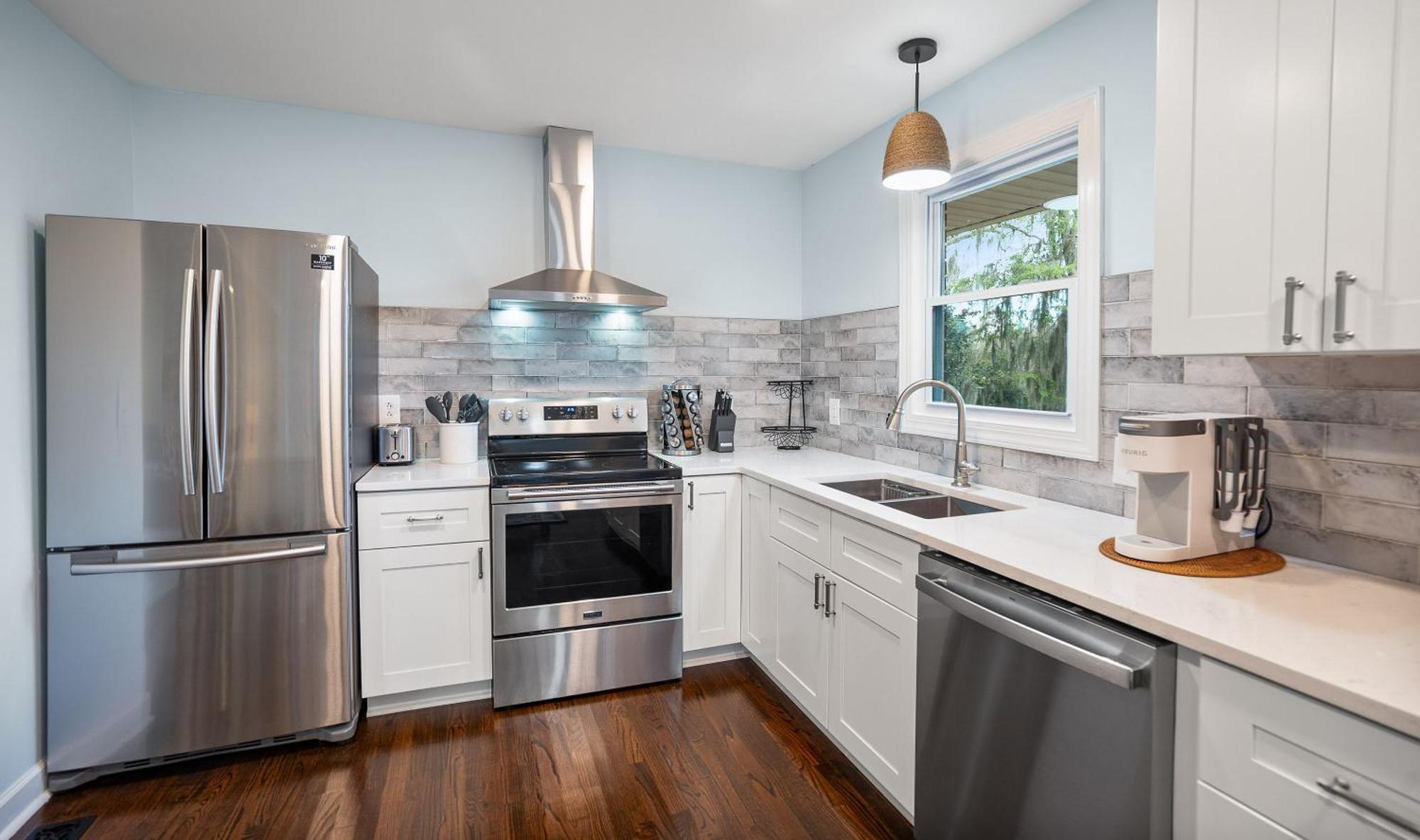 Camellia House - 7 Minutes To Mcrd Parris Island Graduation Family Friendly, Beach Pass Included Beaufort Exteriör bild