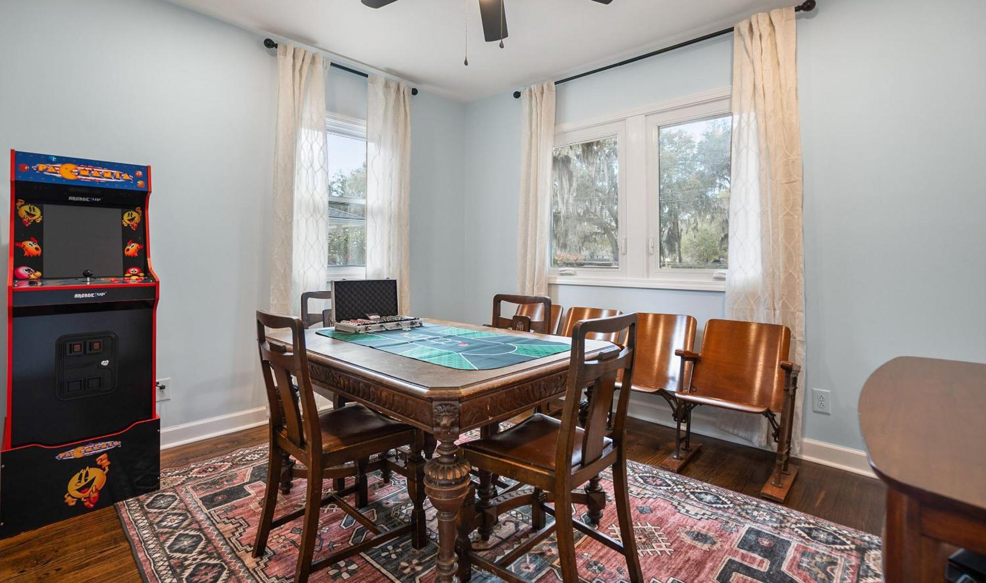Camellia House - 7 Minutes To Mcrd Parris Island Graduation Family Friendly, Beach Pass Included Beaufort Exteriör bild