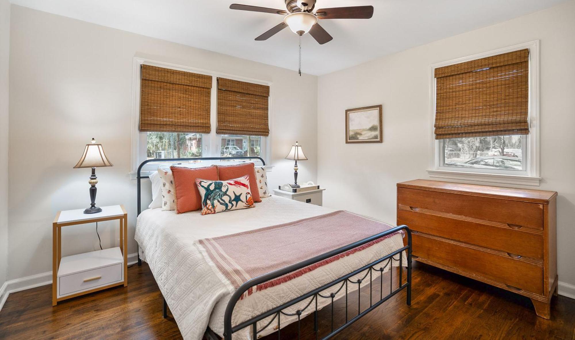 Camellia House - 7 Minutes To Mcrd Parris Island Graduation Family Friendly, Beach Pass Included Beaufort Exteriör bild