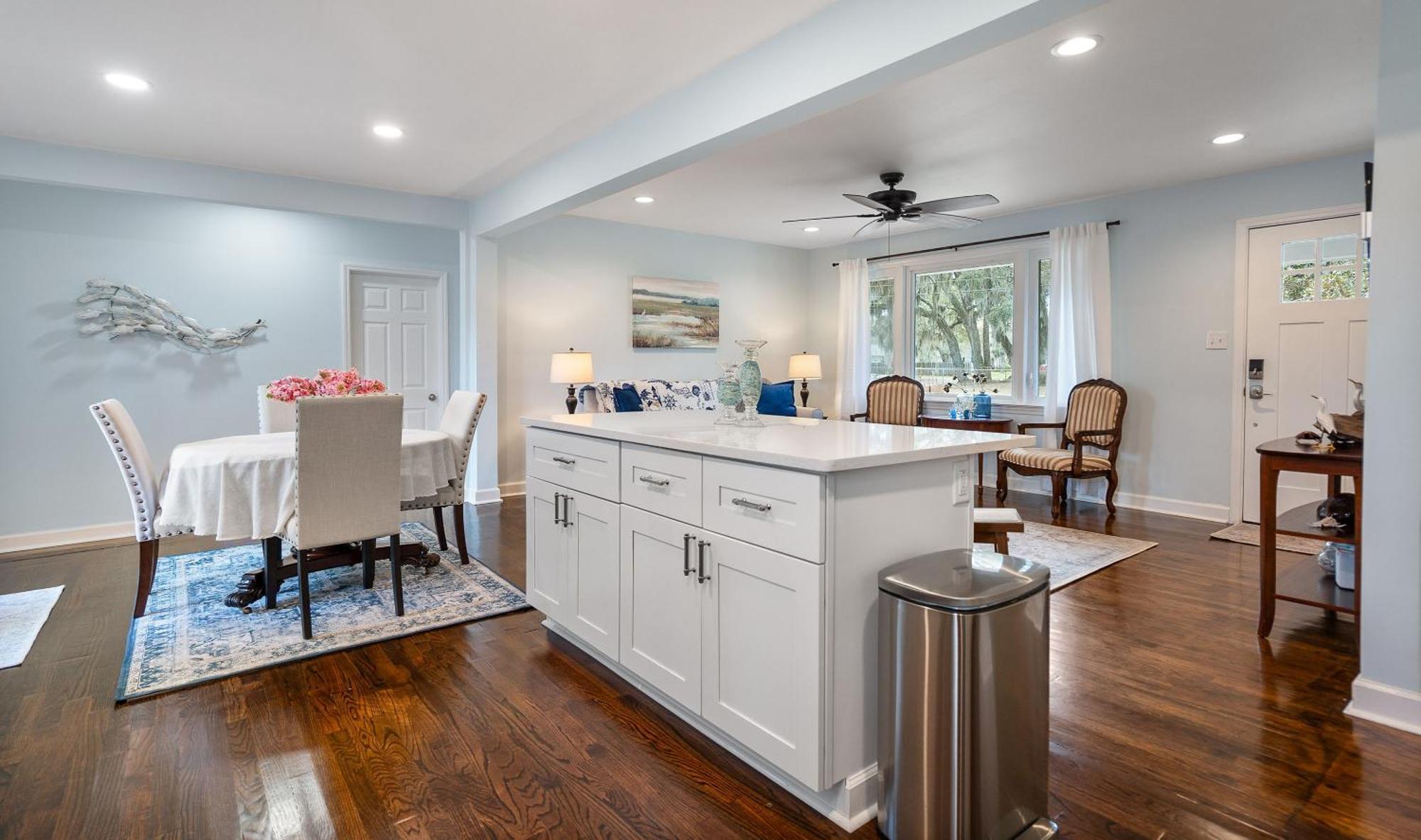 Camellia House - 7 Minutes To Mcrd Parris Island Graduation Family Friendly, Beach Pass Included Beaufort Exteriör bild