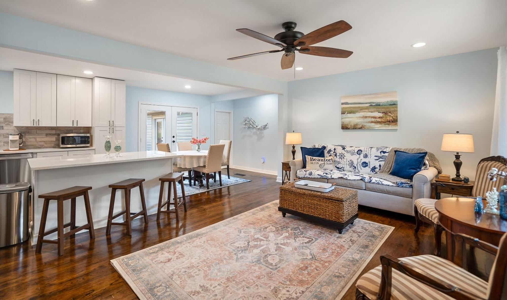 Camellia House - 7 Minutes To Mcrd Parris Island Graduation Family Friendly, Beach Pass Included Beaufort Exteriör bild