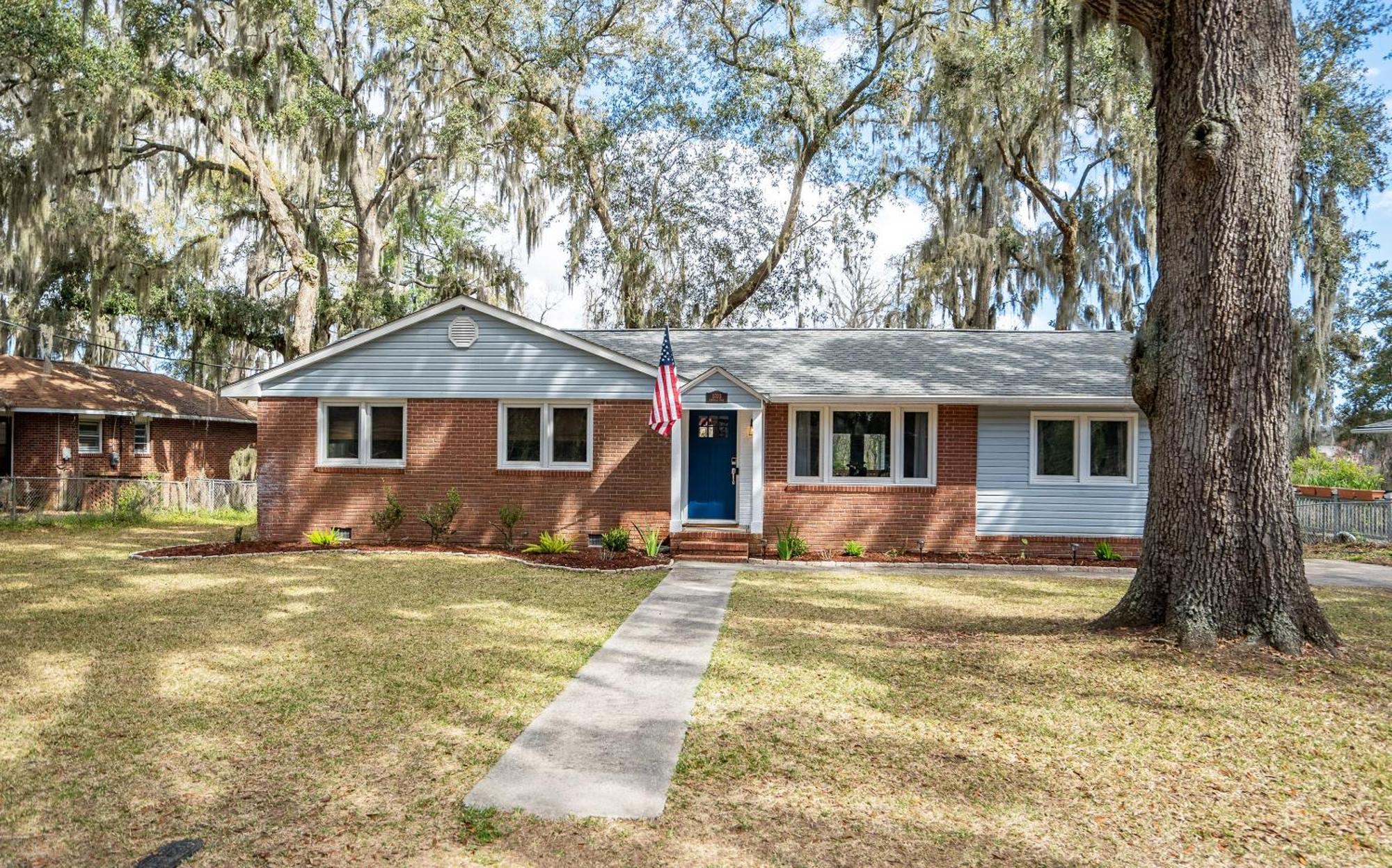 Camellia House - 7 Minutes To Mcrd Parris Island Graduation Family Friendly, Beach Pass Included Beaufort Exteriör bild
