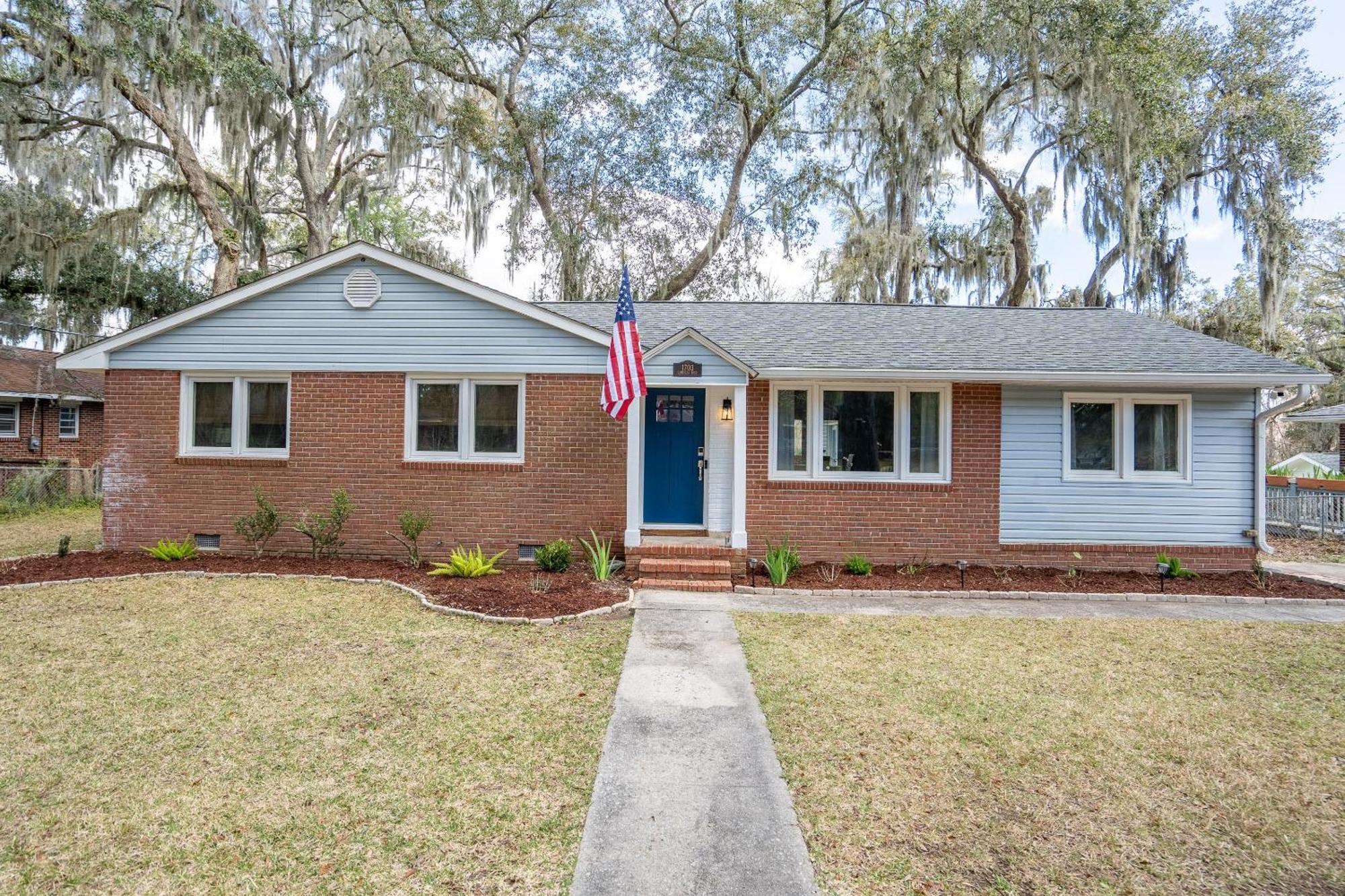 Camellia House - 7 Minutes To Mcrd Parris Island Graduation Family Friendly, Beach Pass Included Beaufort Exteriör bild