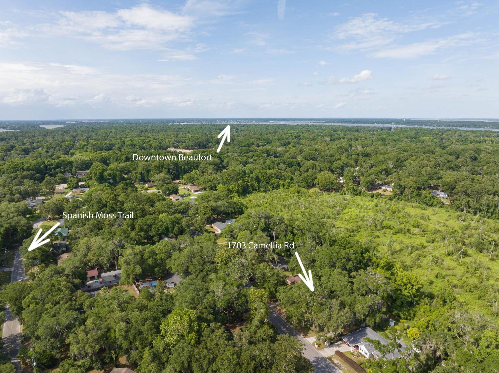 Camellia House - 7 Minutes To Mcrd Parris Island Graduation Family Friendly, Beach Pass Included Beaufort Exteriör bild